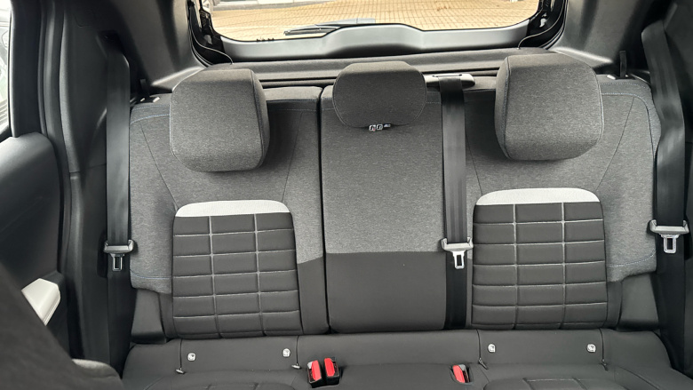 Citroen C3 1.2 Turbo Plus 5dr Petrol Hatchback